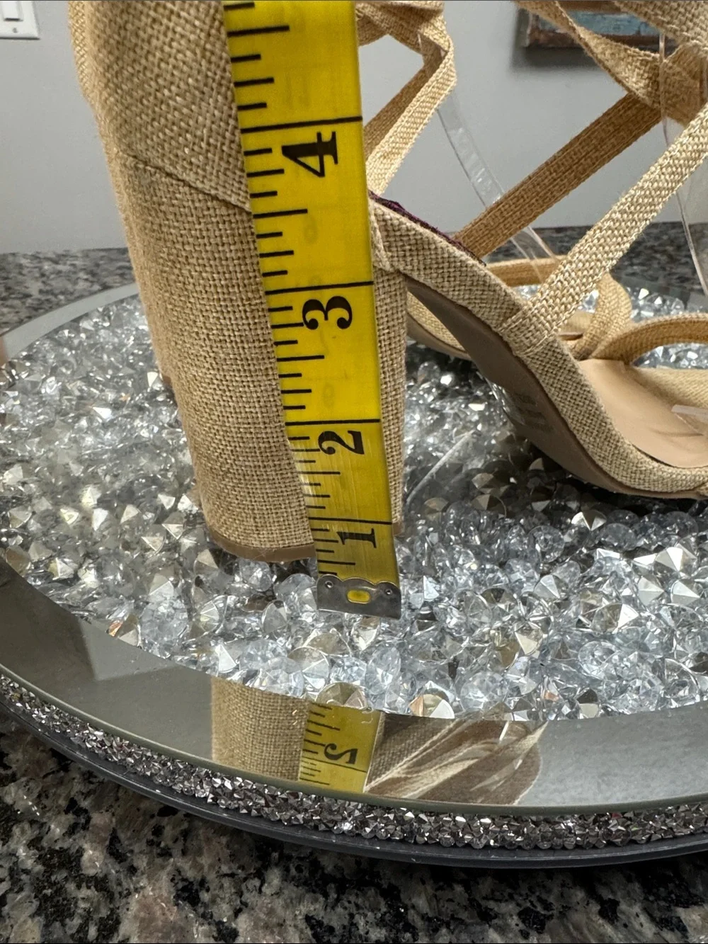 Wild Diva great wore